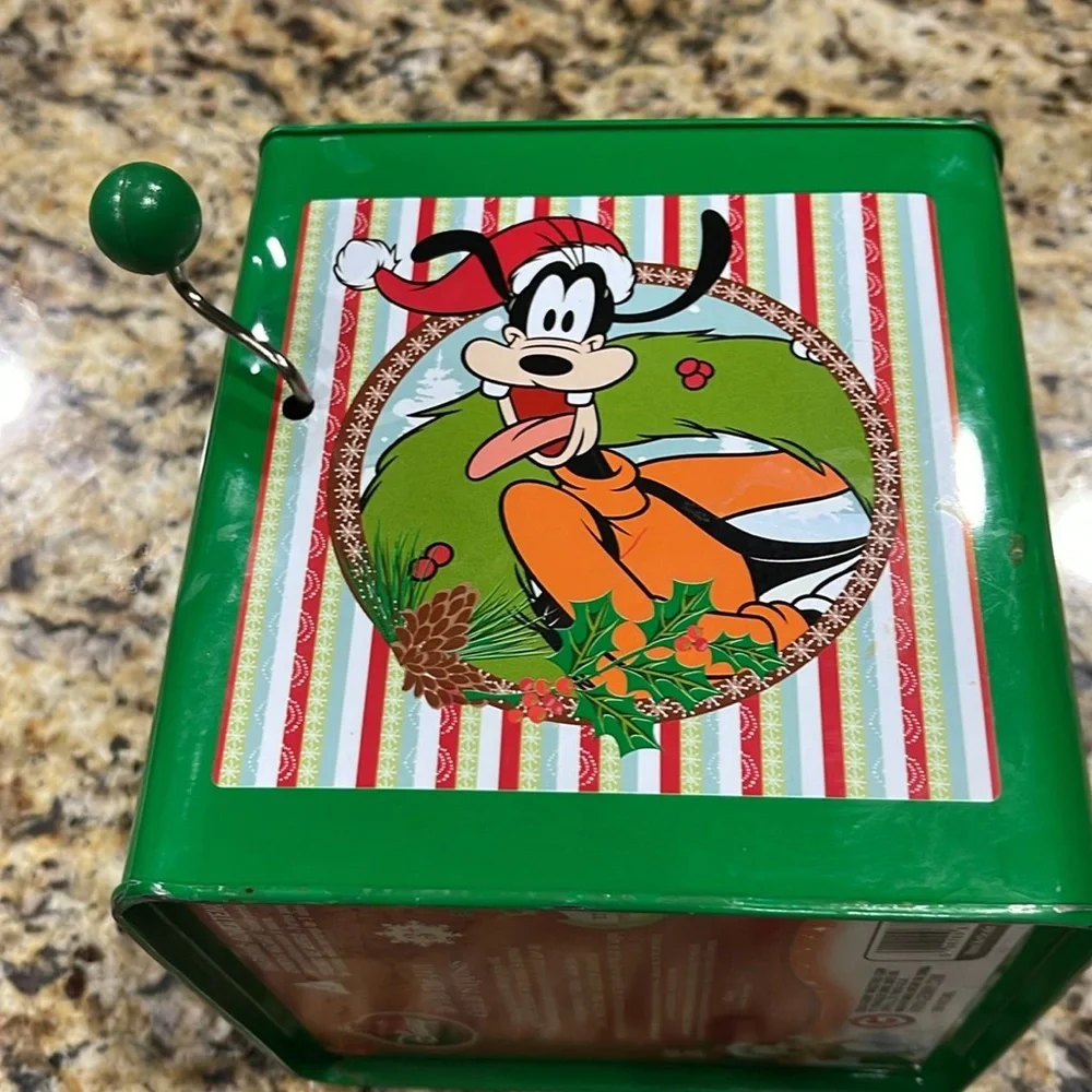 Disney musical jacket-in-the-box - Picture 4 of 8